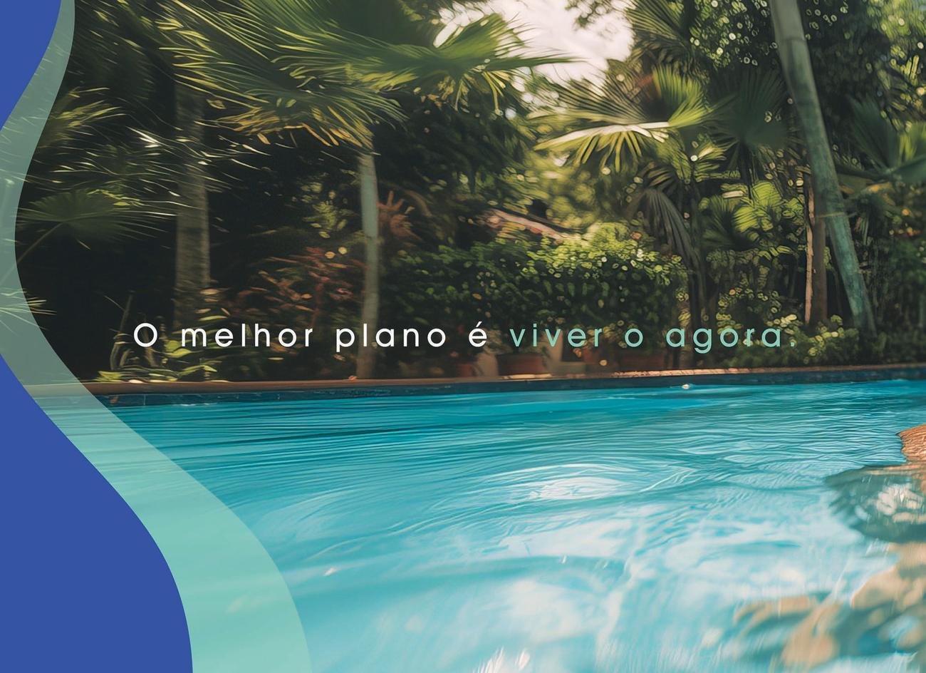 Ambientes do clube